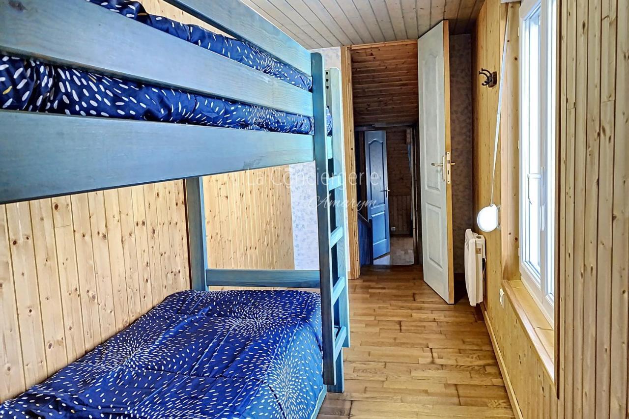 Am 57 - The Blue House Βίλα Ault Εξωτερικό φωτογραφία